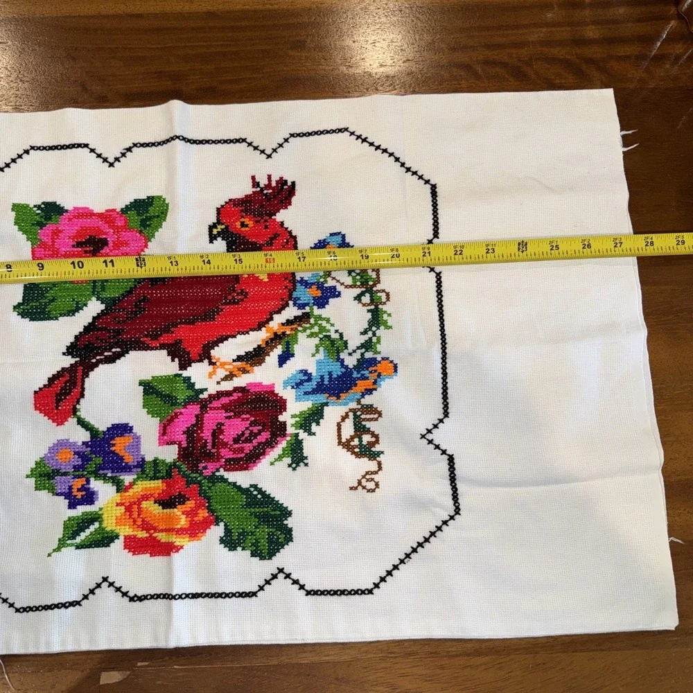 Handmade cover its